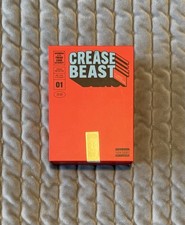 Crease Beast Anti Crease Protectors Sneaker T...