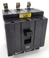 EHB34020 Square D 20 Amp Circuit Breaker 480V - Next Day Option