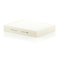 Filter Innenraumluft MANN-FILTER CU 28 009 für Ford Usa Focus IV Kuga III