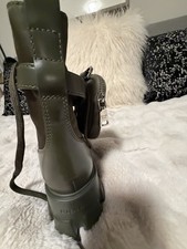 boots women 8.5