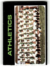 1971 Topps Football Cards 6