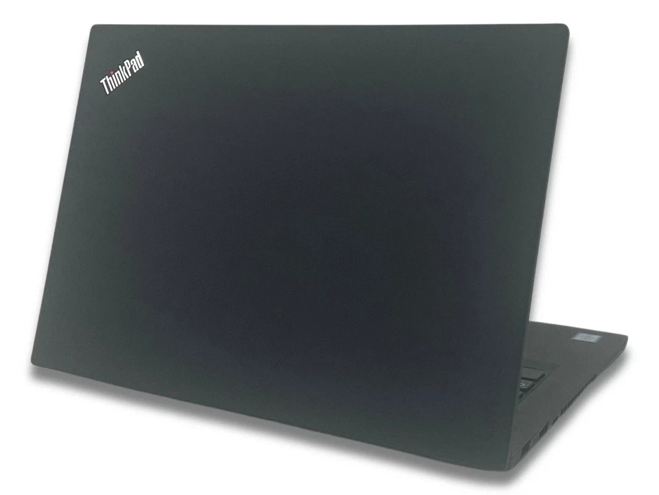 Lenovo ThinkPad T470s · i5-6300U · 8GB · 500GB, photo 3 of 4
