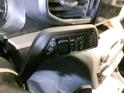 Rh Passenger Side 2020 Explorer Column/Combination Switch Sku#4258565
