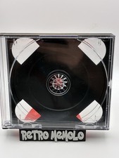 OEM Sony PlayStation 1 PS1 Dual Double 2-Disc CD Game Replacement Empty Case