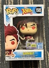 SDCC Exclusive 2025 Funko Pop! Gambit Official Con Sticker
