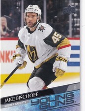 2020-21 Upper Deck Extended Series Young Guns YOU PICK #701 - 730 NHL