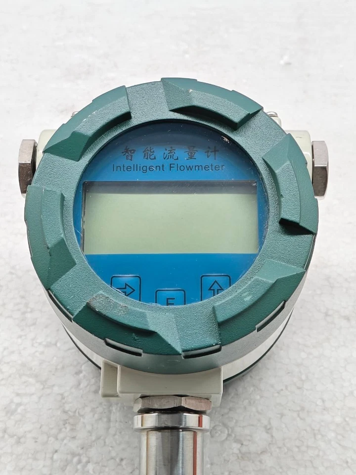 Changzhou Tianli TX-LWGY-10-C-05-W-S-E-N 16122036 Liquid Turbine Flow Meter - Image 4 of 4
