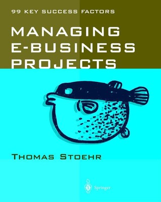 Managing e-business Projects Thomas Stoehr