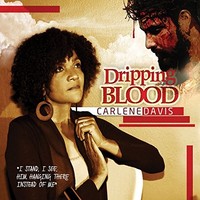 Carlene Davis - Dripping Blood - Cd - G3Z