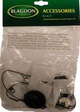 Blagdon Koi Air Pond Pump Maintenance Kit 25 50/65 Replace Spares Seal Diaphragm