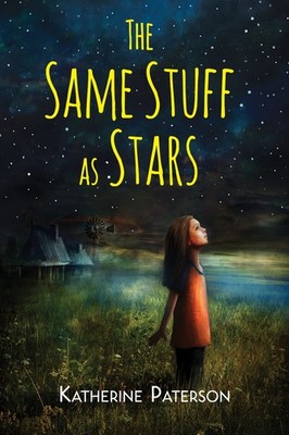 The Same Stuff as Stars - Paterson, Katherine - Very Good - See condition no...