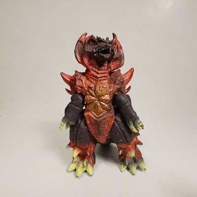 Destoroyah 2007 Godzilla VS Godzilla 7 Inch Figure Bandai 