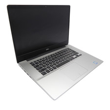 Dell Laptop Inspiron 5580 15.6" Intel Core i5-8265U 8GB DDR4 256GB NVMe Win 11