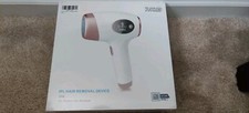 ipl laser hair removal device