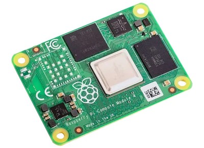 Raspberry Pi CM4 1GB Ram Board Lite 8GB eMMC Computer Module 4 