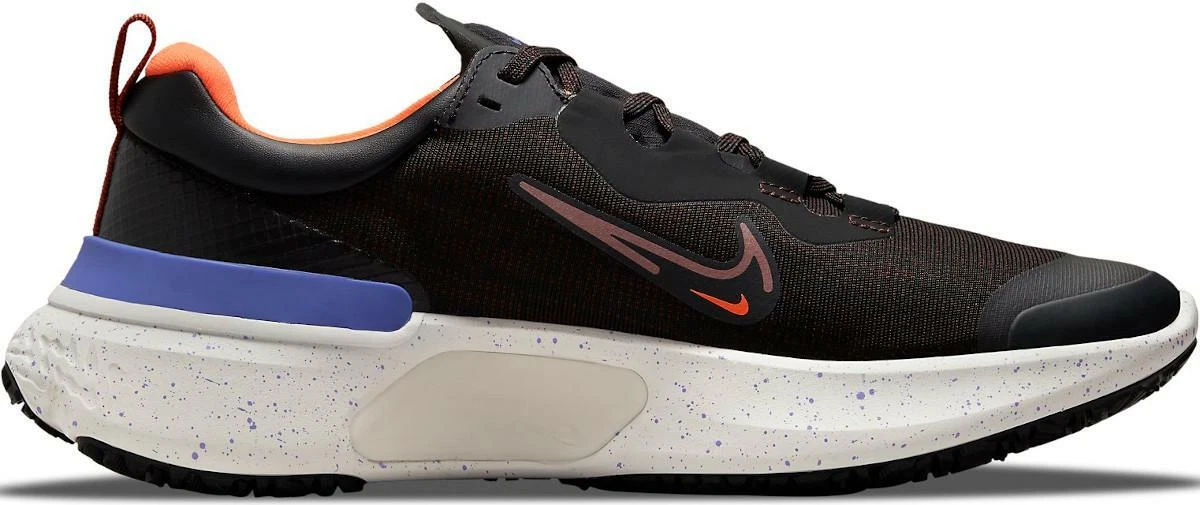 Nike free hot sale run shield 218