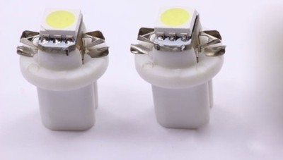yellow high power SMD LED TID MID lighting for Opel Astra G