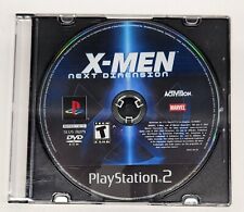 Jogo X-Men Next Dimension PS2 Usado - Meu Game Favorito