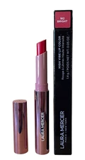 Laura Mercier High Vibe Lip Color Lipstick ~ 182 Bright ~ New in Box