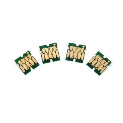 For Epson PX-M884F PX-M885F PX-S884 PX-S885 PX-M884FC0 PX-S884C0 PX-S885R1 Chips