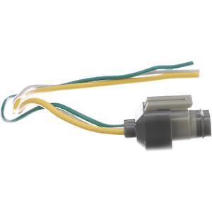 HP3910 Alternator Connector –Direct-Fit Electrical Plug for Ford Charging System