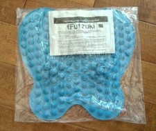 Futzuki Reflexology Foot Pain Relief Mat Relieving 2800 Points Massage NEW