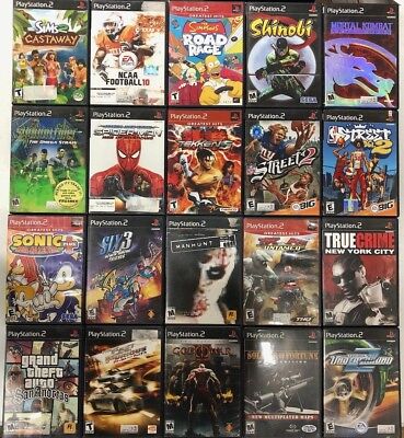 Top more than 72 ps2 anime games latest - in.cdgdbentre