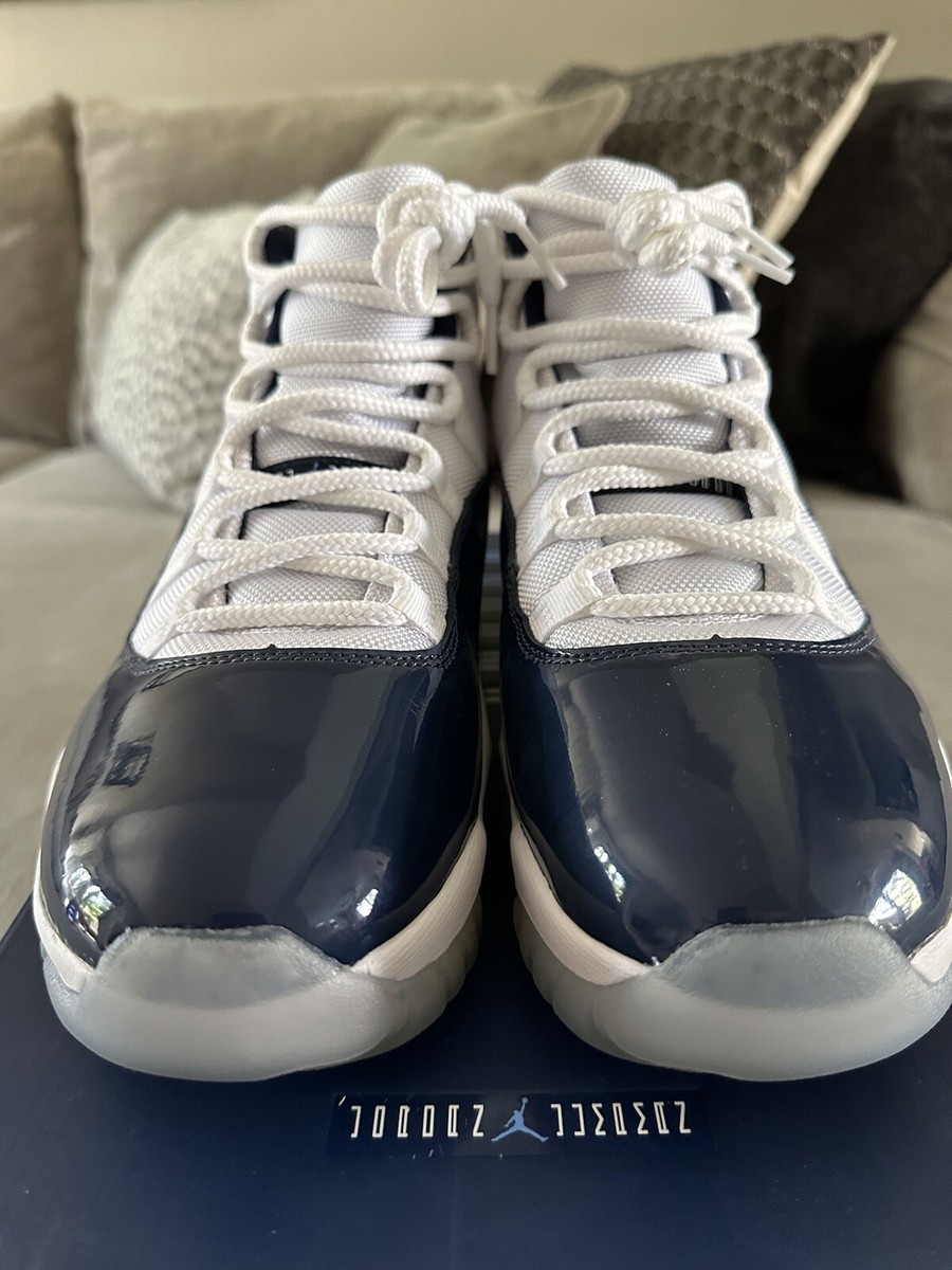 Jordan 11 Retro High Win Like '82 Sz 11.5 *DEADSTOCK