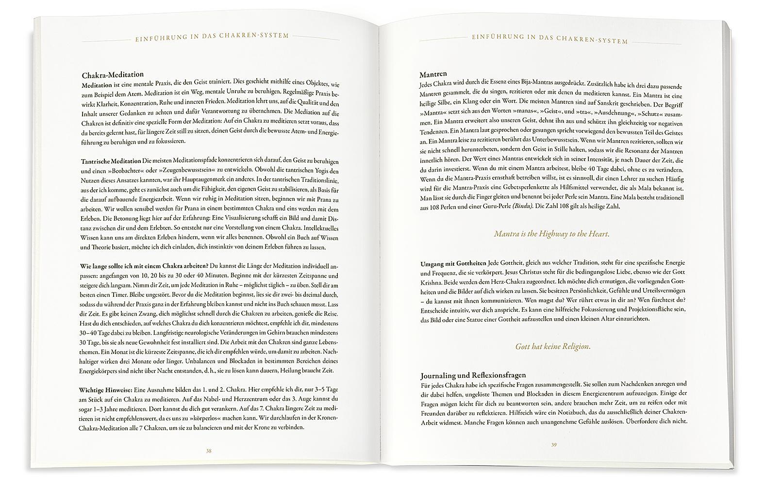 Thumbnail - Chakra-yoga Wanda Badwal