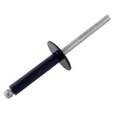 E-Z-GO TXT/Medalist Bottom Cowl  Rocker Panel Rivet-3/16x15/16 10 Pk 1994-up