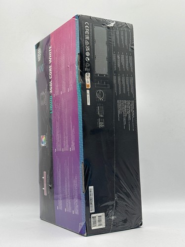Cooler Master MasterLiquid 360L Core White MLW-D36M-A18PZ-RW - Afbeelding 6 van 7