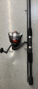 matzuo fishing rod