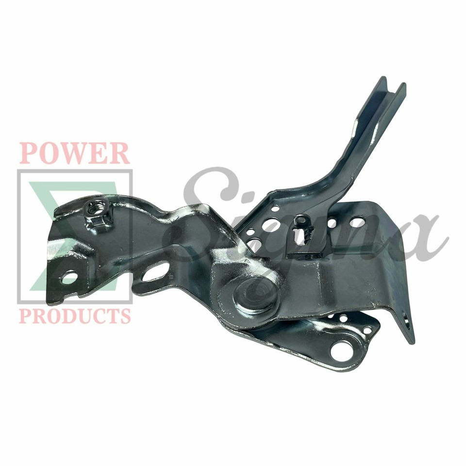 Sigma Governor Rod & Throttle Spring Kit For Predator 212cc Engine (69730, 60363, 69727)