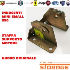 Support moteur Innocenti 990