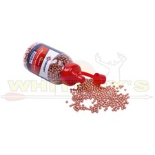 Crosman Cooperhead BBs - 4.5mm - 2500ct - 0747