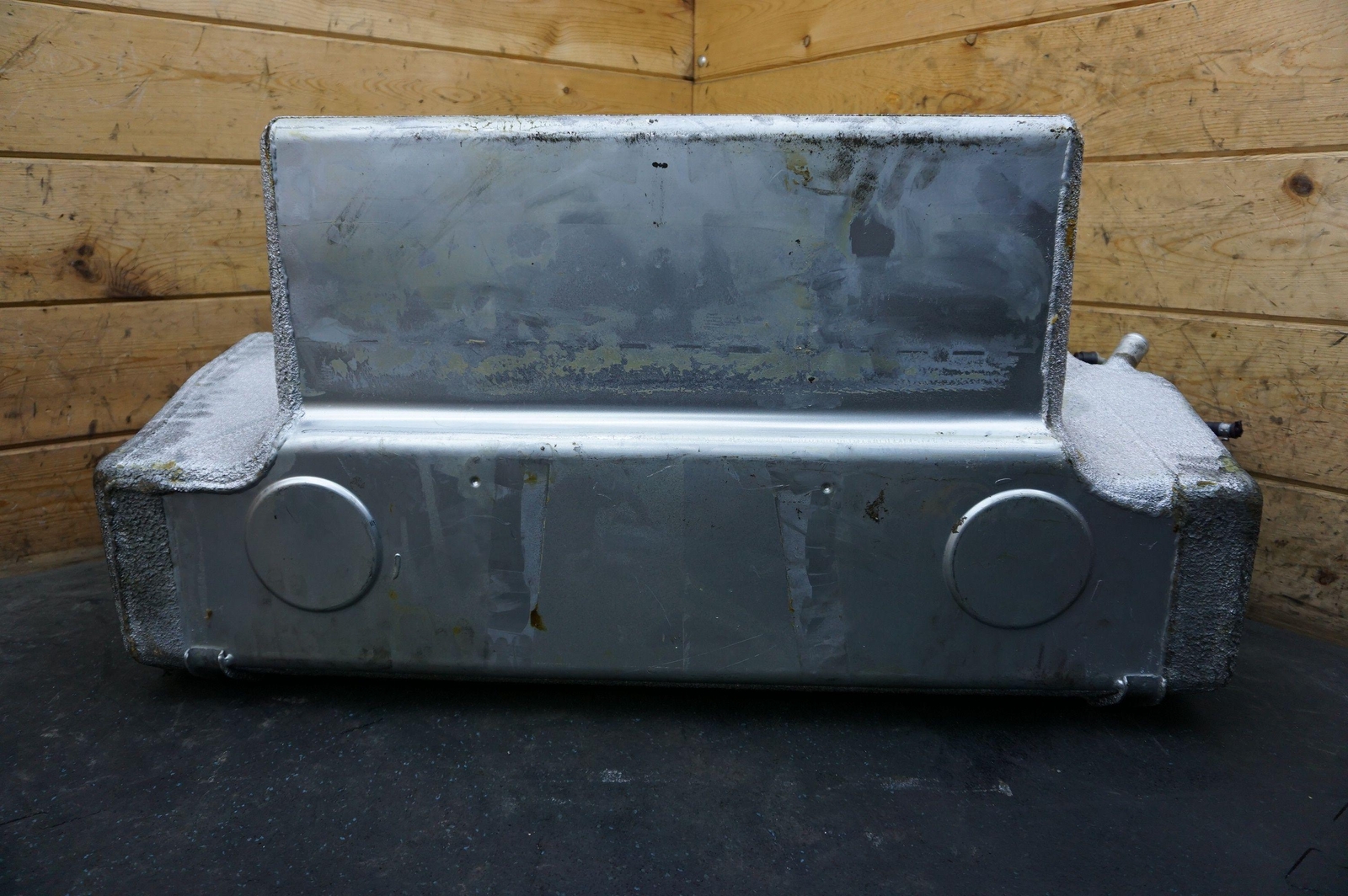 Gasoline Fuel Tank 191486 OEM Ferrari 612 Scaglietti Sessanta; up to 90438