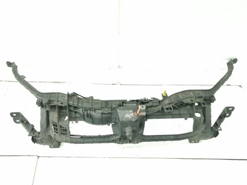 Panel Frontal para FORD TRANSIT CUSTOM FURGÓN (TTF) 310 L1 2017 1337215 - Imagen 4 de 10