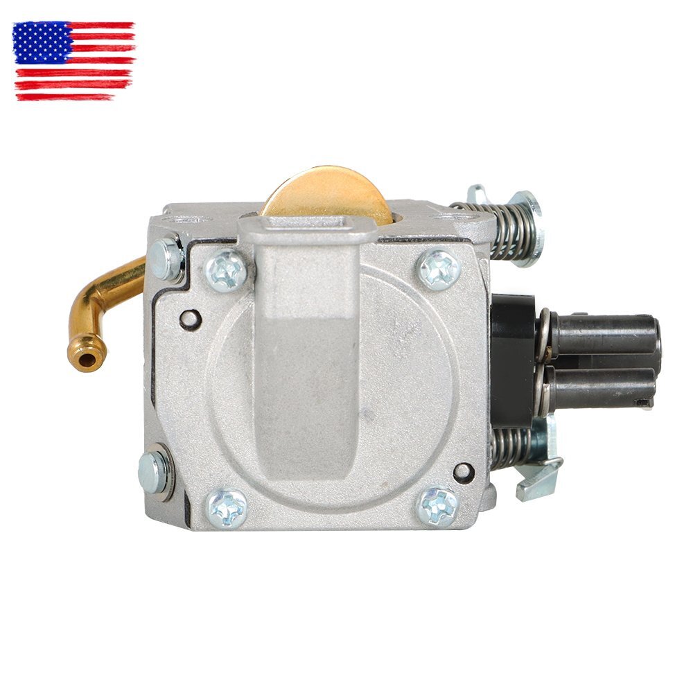 Carburatore Per STIHL 034 034AV 034 SUPER MS340 036 MS360 MS 340 - Foto 3