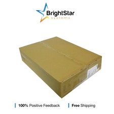 Factory Sealed Juniper ACX5048-AC-L2-L3 Switch 48 SFP /SFP ports, 6 QSFP ports