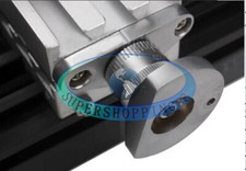 New Power Mini Metal Lathe Soft Metalworking Woodworking DIY Model Making 60W