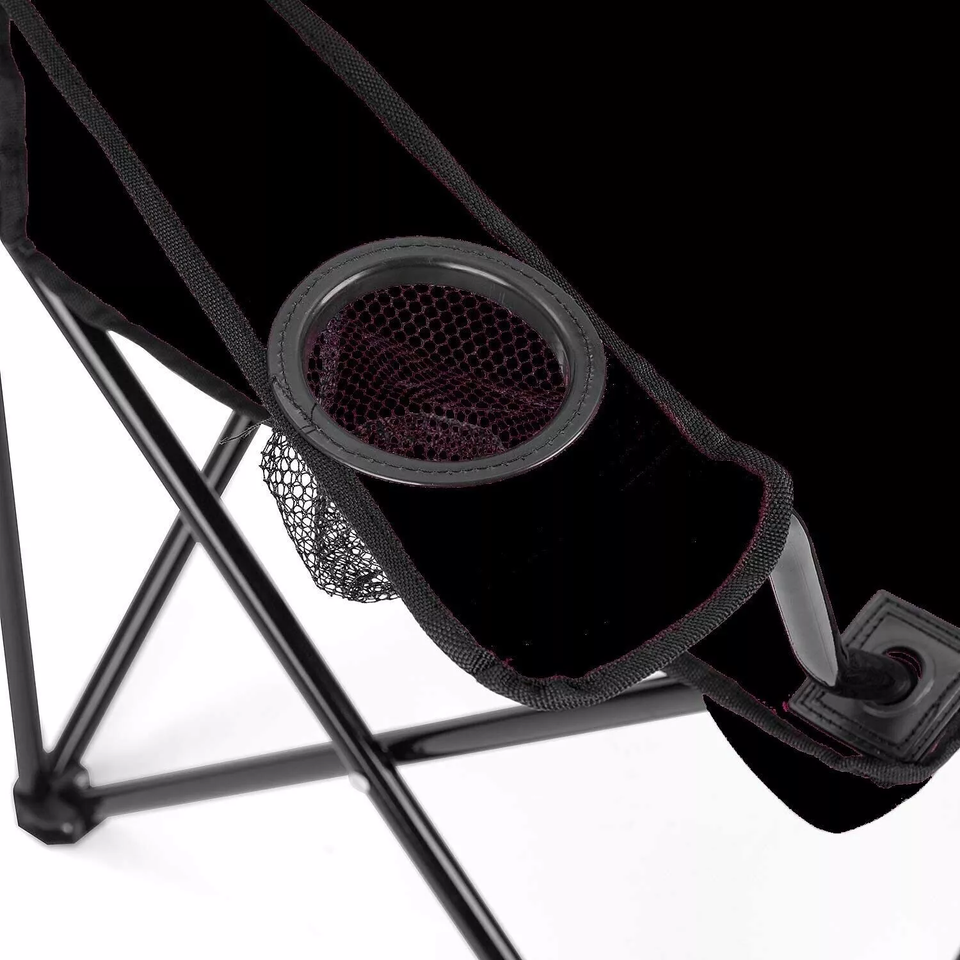 Camping Chairs Portable Folding Lightweight Outdoor Garden Beach Picnic