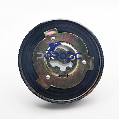 086-1781 Tappo del Serbatoio del carburante Con 2 Chiavi 5P8500