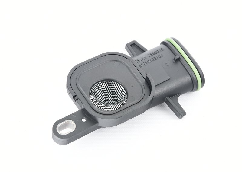 BMW Engine Oil Pump Pickup Tube 11417589016 Genuine | eBay 