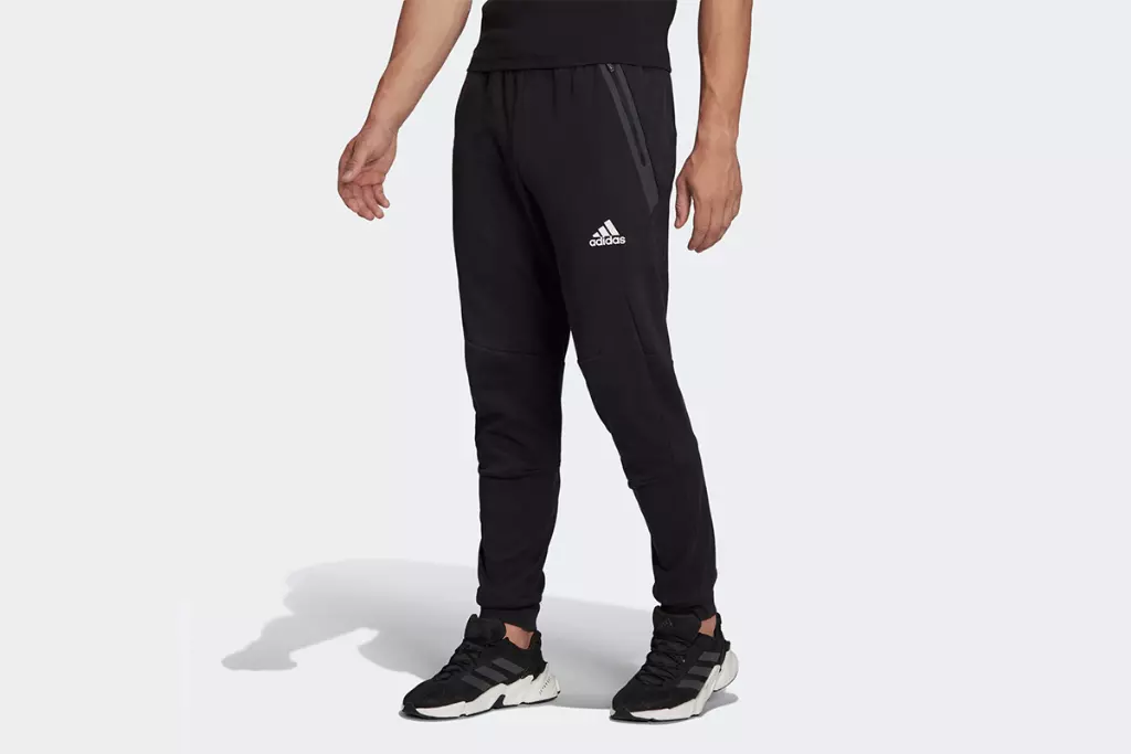 adidas Designed for Gameday Pants - Blue | adidas Australia