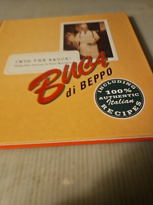  2002, ''Into the Sauce! : From Our Cucina to Your Kitchen'' by Shannon O'Leary 