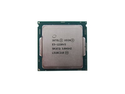 Intel SR2CQ E3-1220V5 4C 3.0GHZ 4z