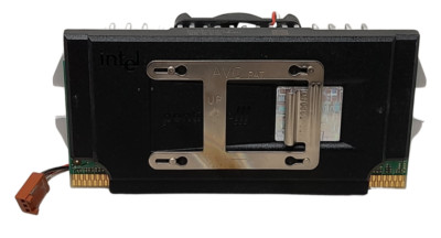 CPU Intel Pentium III 500 MHz – Fente 1, Avec Ventirad, 512 Mo (reconditionné)
