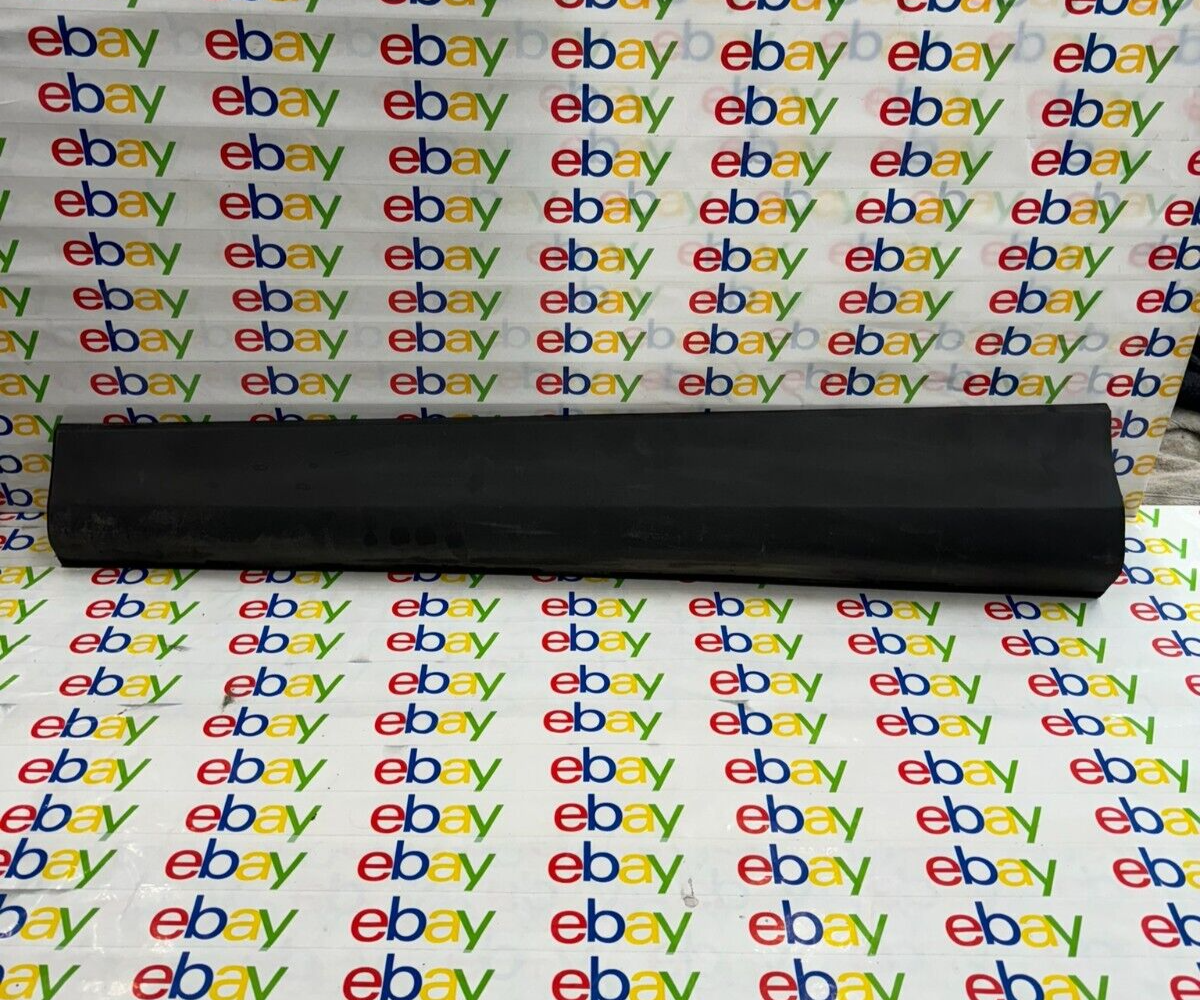 2013-2016 MAZDA CX-5 FRONT LEFT DOOR LH MOLDING TRIM DRIVER OEM