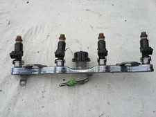 HONDA CVIC 1.8L OEM FUEL INJECTOR FUEL RAIL ASSEMBLY 12 13 14 15 