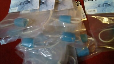 AMEWI / HSP RC 1:10 NEU TUNING TEILE 02172 Auspuffrohr Schlauch Dichtung Krümmer